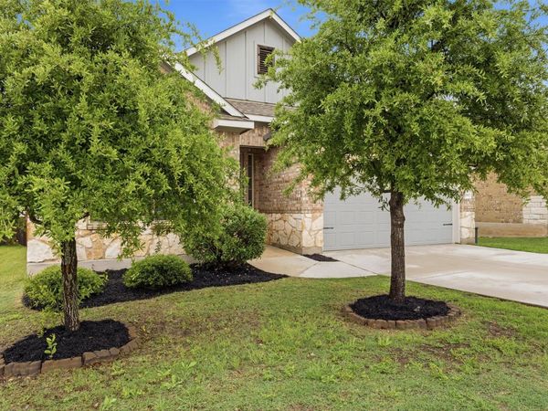 1613 Dubiel DR , Leander, TX 78641