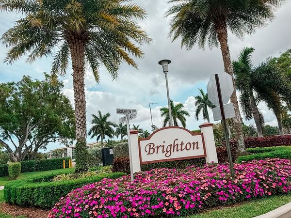 66 Brighton, Boca Raton, FL 33434