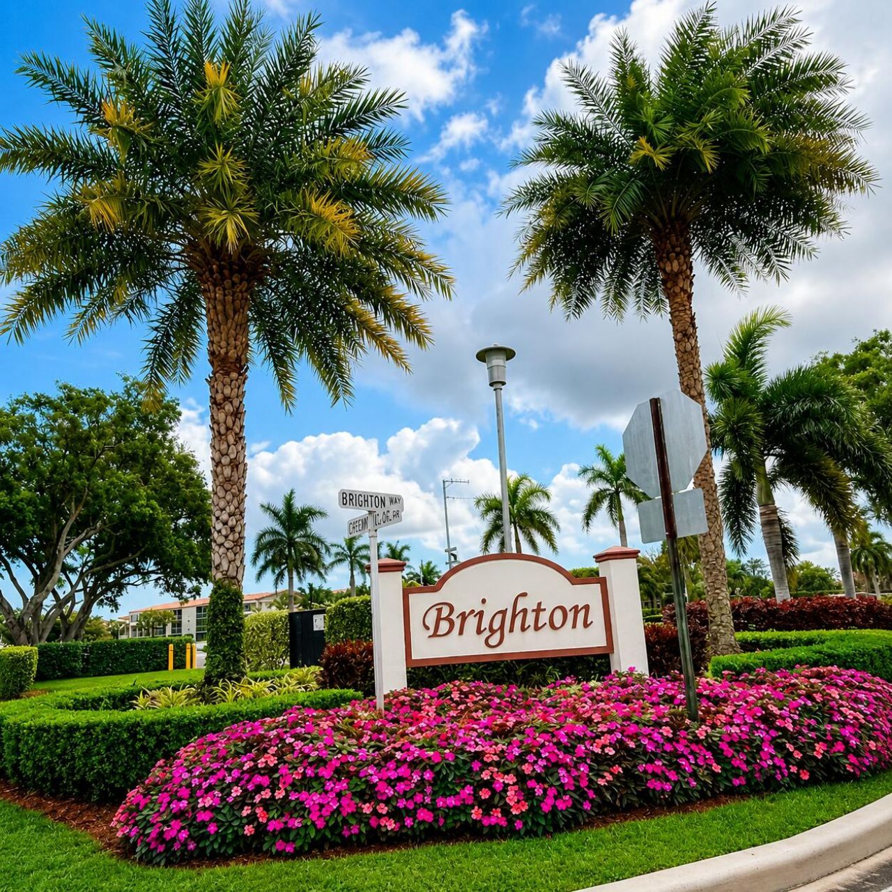 66 Brighton, Boca Raton, FL 33434 Photo