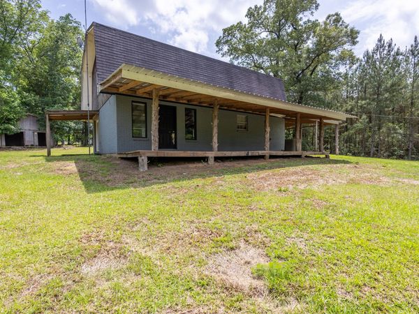 1528 N Pumping Station Rd., Ovett, MS 39464