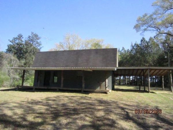 1528 N Pumping Station Rd., Ovett, MS 39464