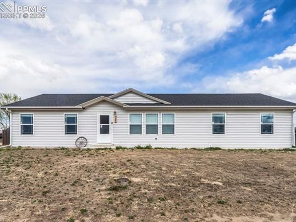 736 Indiana Avenue, Limon, CO 80828