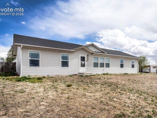 736 Indiana Avenue, Limon, CO 80828