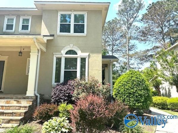 80 Creekwood Court, Unit D, Cherokee Ridge, AL 35175