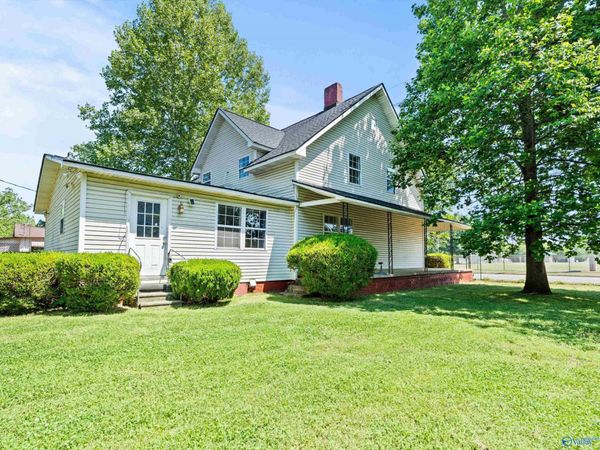 3506 Triana Blvd, Huntsville, AL 35805