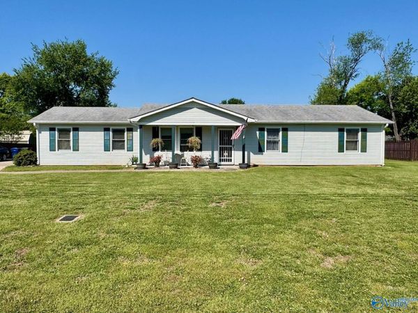 102 Rosa Lee Drive, Meridianville, AL 35759