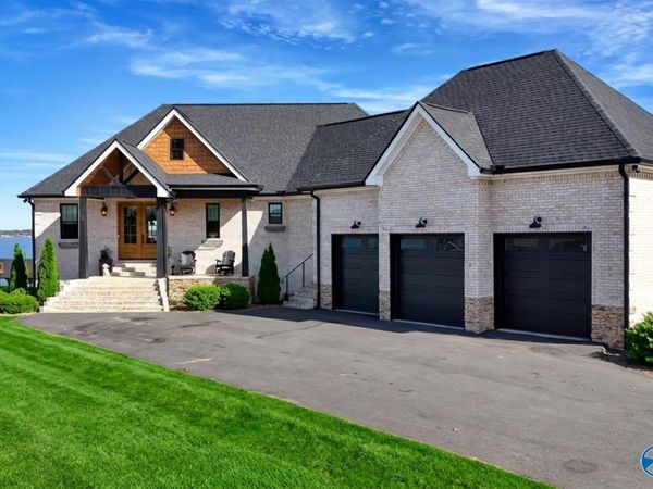 204 County Road 469, Centre, AL 35960