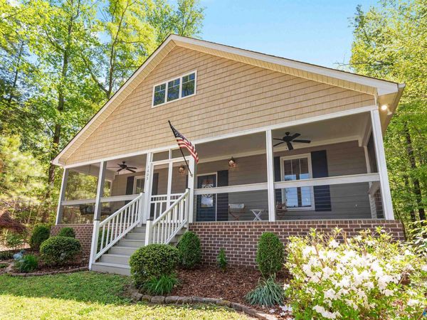 1603 Snug Harbor Drive, Grant, AL 35747