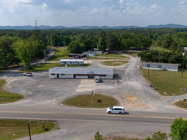 8123 N Hwy 9 N, Cedar Bluff, AL 35959