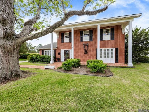 24540 Ory Ave, Plaquemine, LA 70764