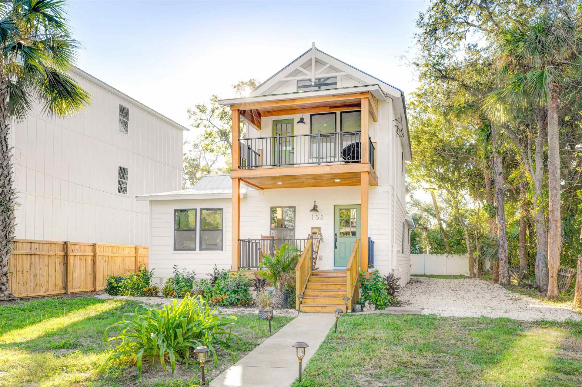 158 Blanco St, Saint Augustine, FL 32084 Main Photo