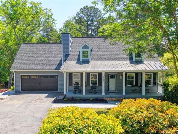 3795 Sinclair Shores Road, Cumming, GA 30041