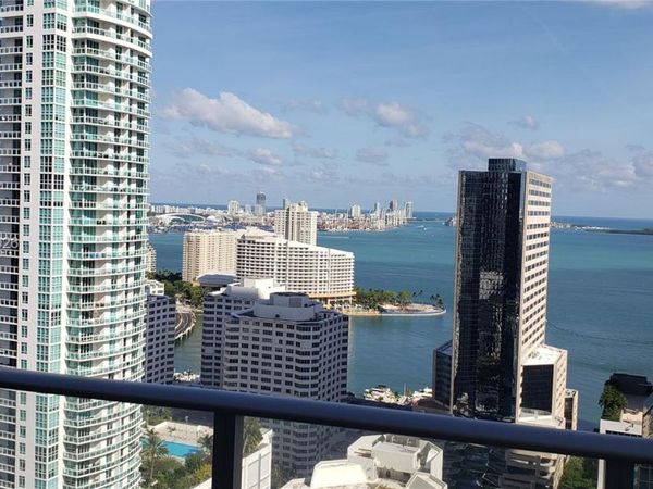 1010 Brickell Ave , Unit 3205, Miami, FL 33131