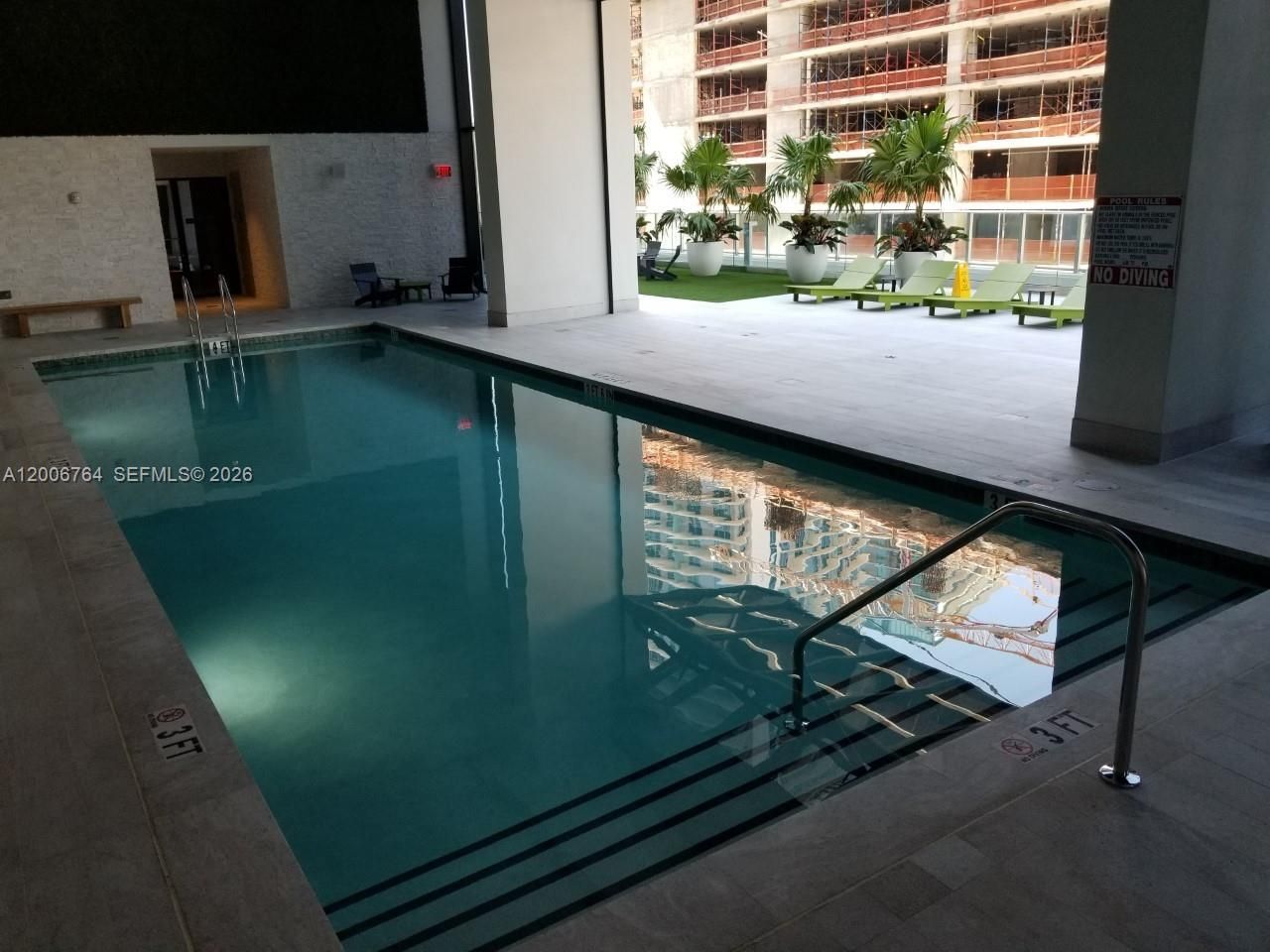 1010 Brickell Ave, Unit 3205, Miami, FL 33131 Photo