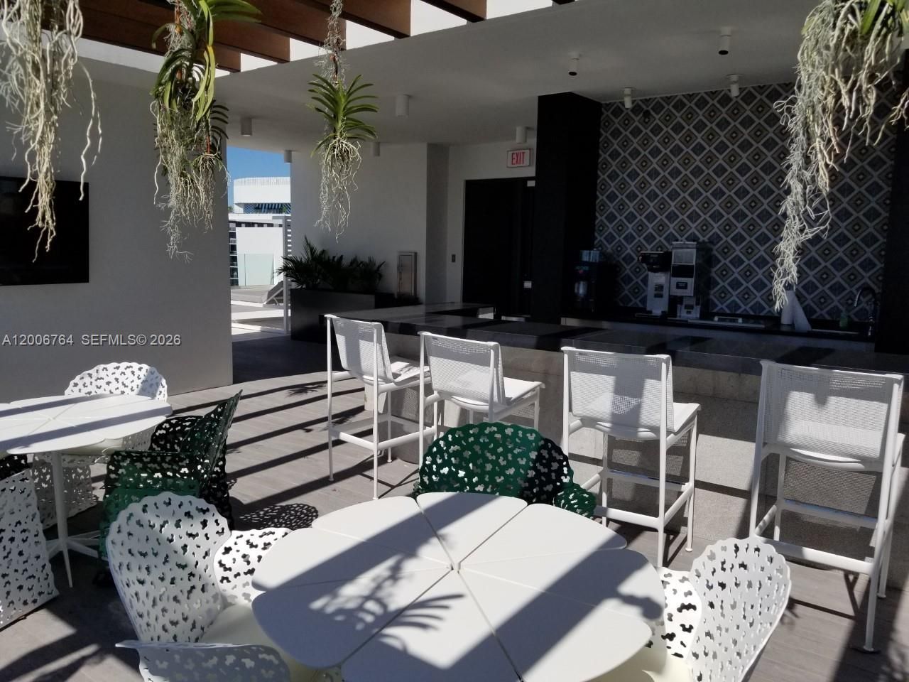 1010 Brickell Ave, Unit 3205, Miami, FL 33131 Photo