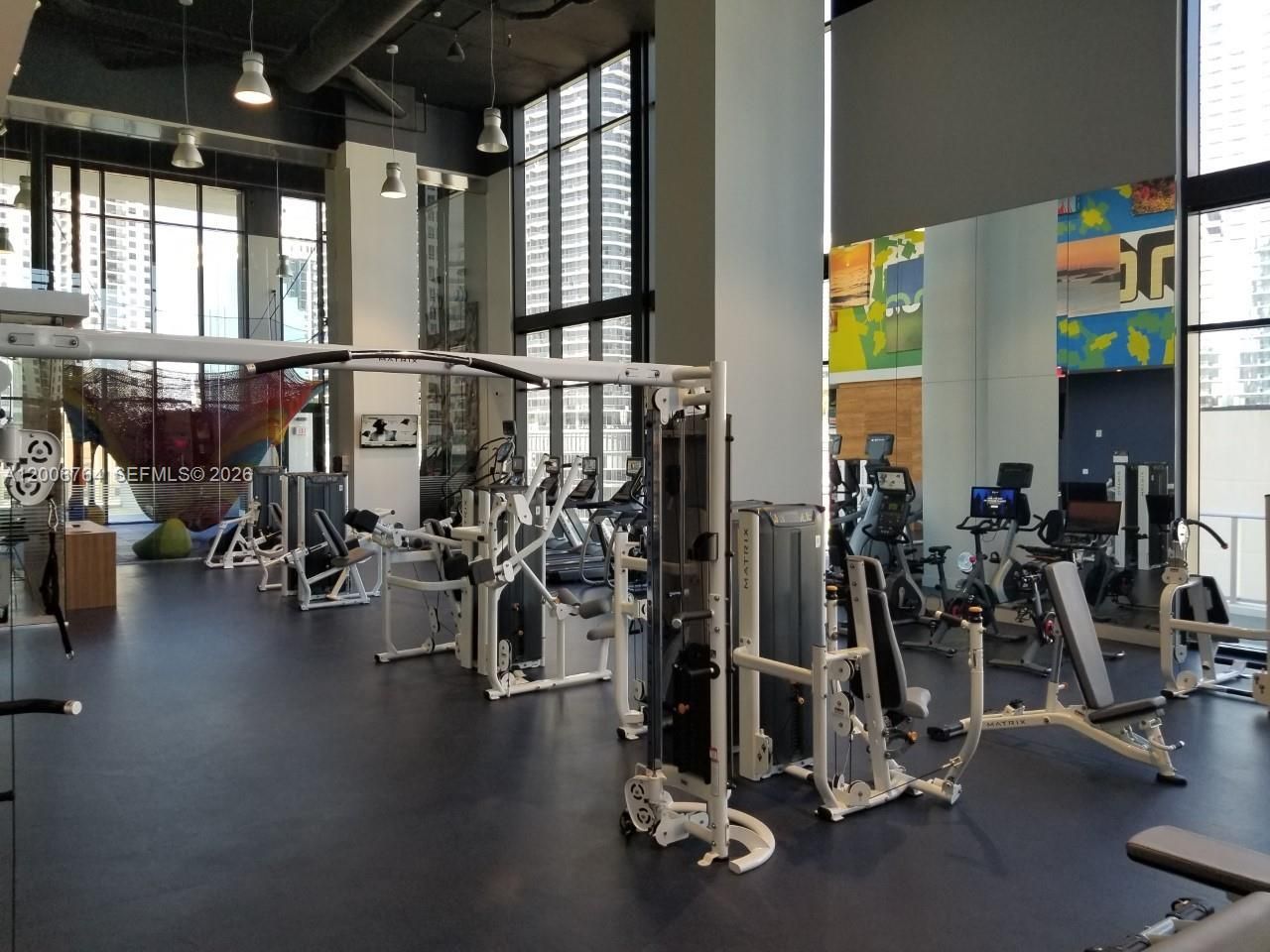 1010 Brickell Ave, Unit 3205, Miami, FL 33131 Photo