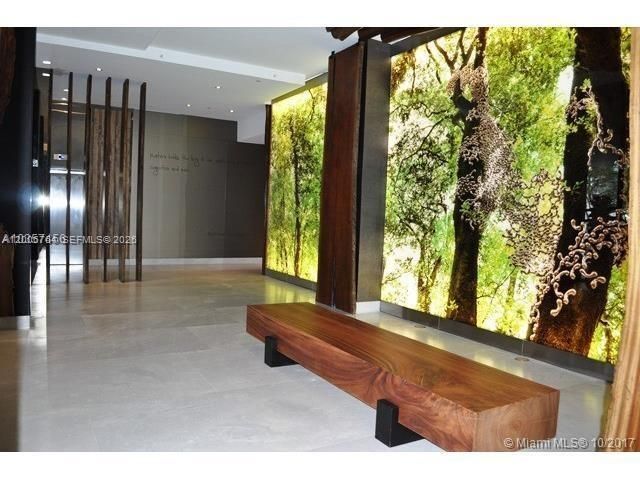 1010 Brickell Ave, Unit 3205, Miami, FL 33131 Photo