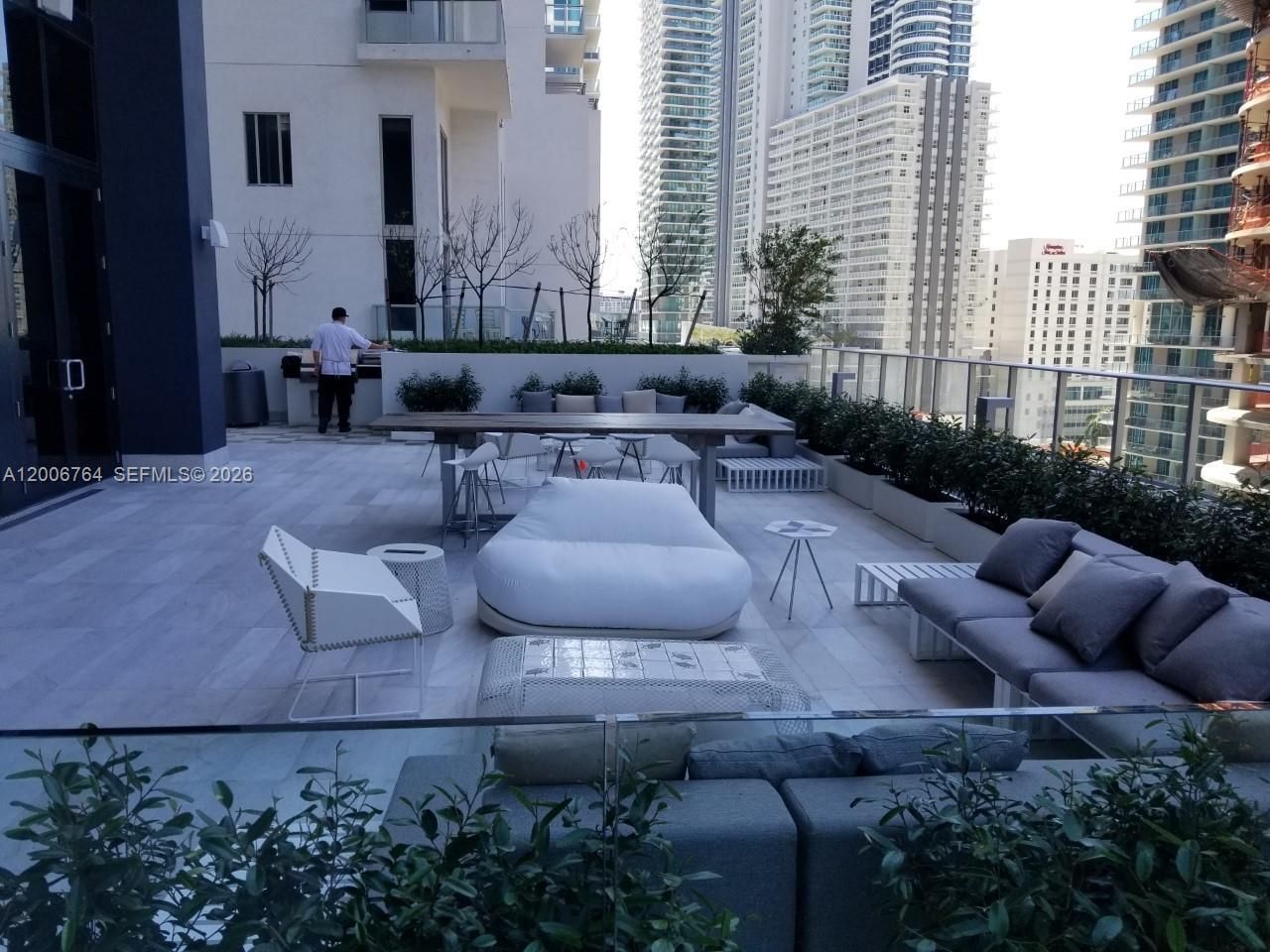 1010 Brickell Ave, Unit 3205, Miami, FL 33131 Photo