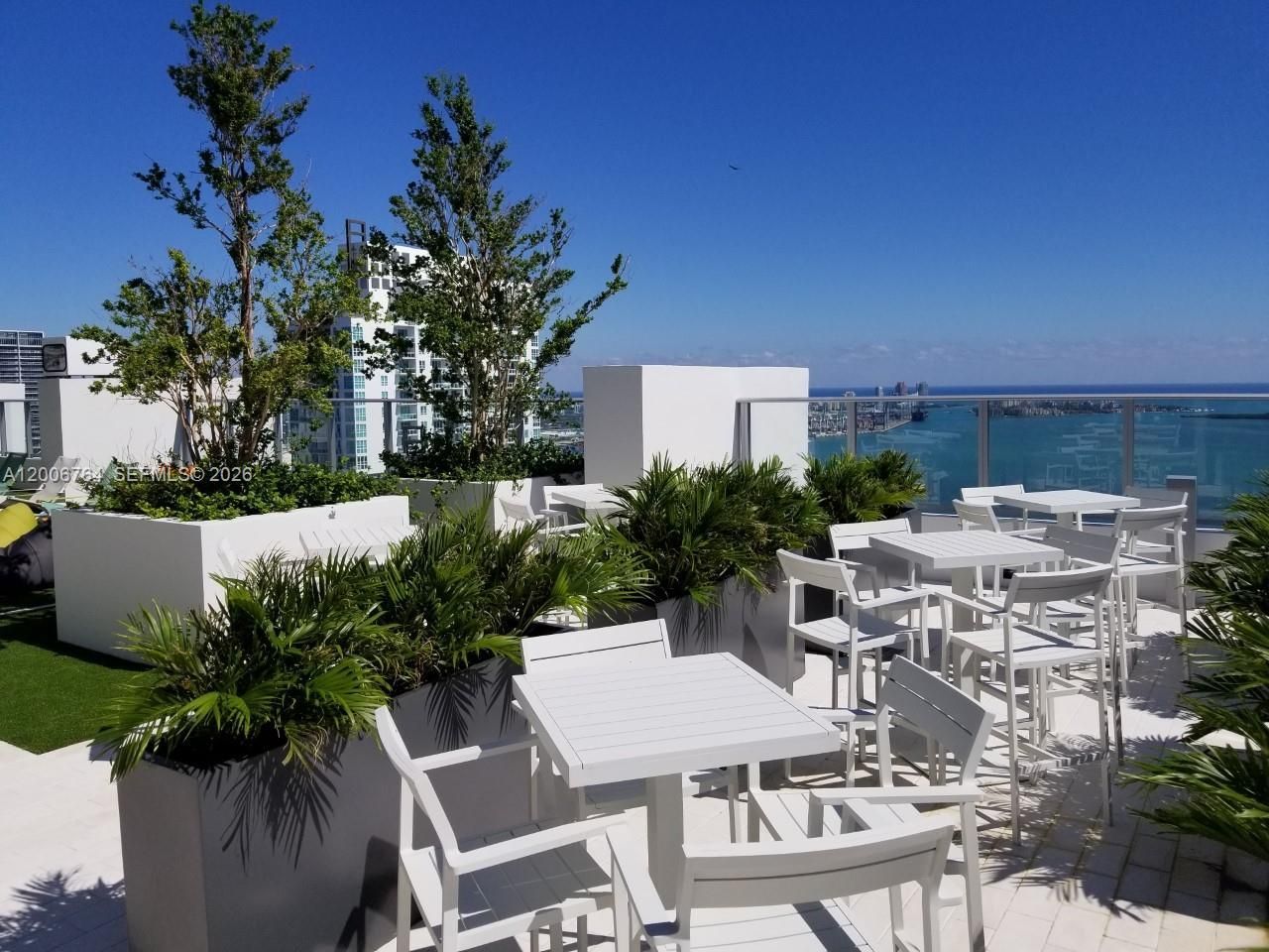 1010 Brickell Ave, Unit 3205, Miami, FL 33131 Photo