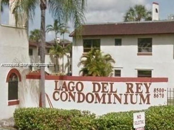 8620 SW 149th Ave , Unit 418, Miami, FL 33193