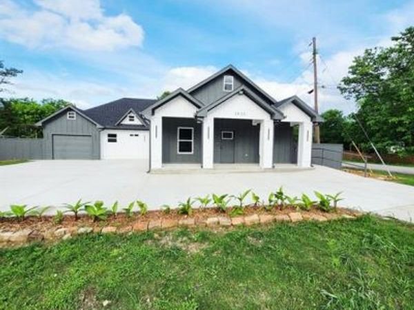 3822 Vandervort Drive, Dallas, TX 75216