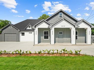 3822 Vandervort Drive, Dallas, TX 75216