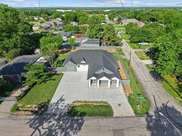 3822 Vandervort Drive, Dallas, TX 75216