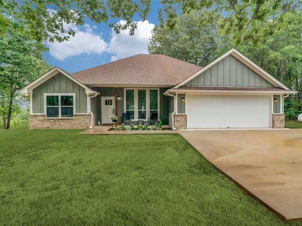 11302 County Road 4102 , Lindale, TX 75771