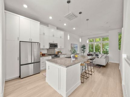 1712 20th St, Sacramento, CA 95811 Photo
