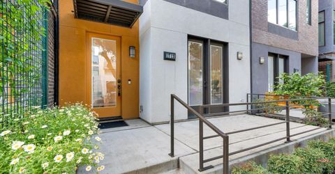 1712 20th St, Sacramento, CA 95811 Photo