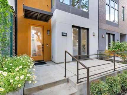 1712 20th St, Sacramento, CA 95811 Photo