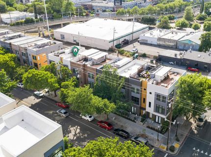 1712 20th St, Sacramento, CA 95811 Photo