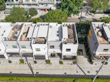 1712 20th St, Sacramento, CA 95811 Photo