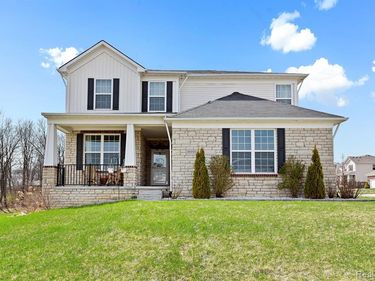30095 BRAEBURN, Lyon Twp, MI 48165