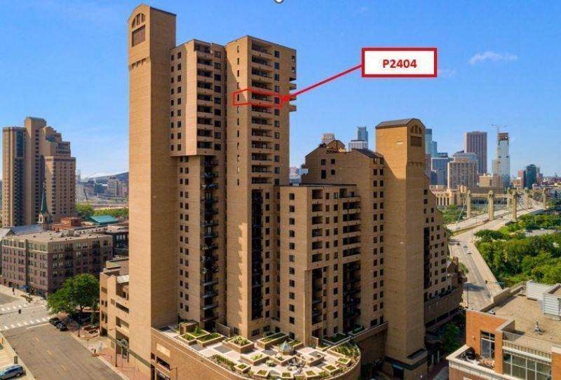 20 2nd Street Ne, Unit P2404, Minneapolis, MN 55413 Main Photo