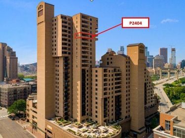 20 2nd Street NE, Unit P2404, Minneapolis, MN 55413