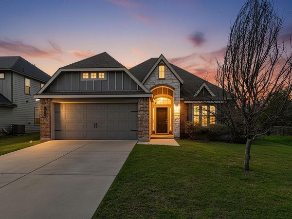 4716 Farrell LN, Killeen, TX 76549