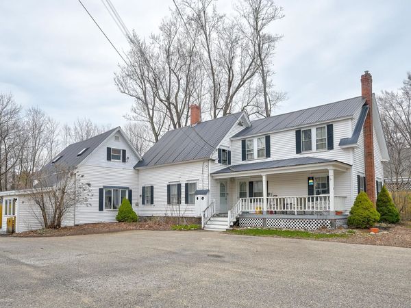 22 Oak Street, Conway, NH 03860