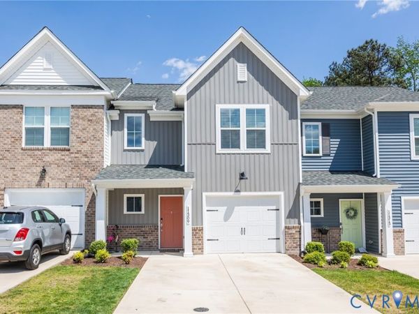 11309 Benton Pointe Way , Chester, VA 23831