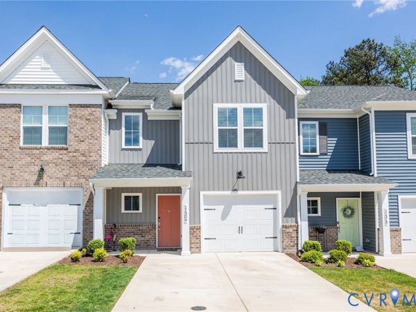 11309 Benton Pointe Way , Chester, VA 23831