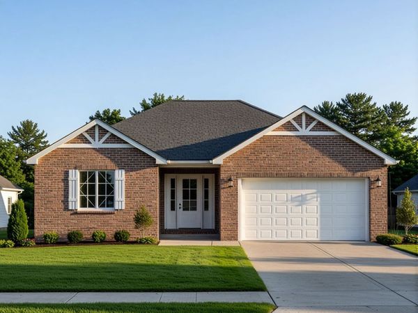 Lot 1 Jacks Trail , New Lenox, IL 60451