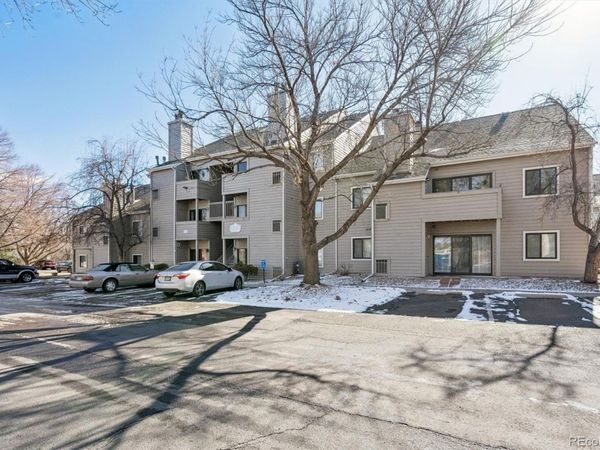 3600 S Pierce Street , Unit 2-201, Denver, CO 80235