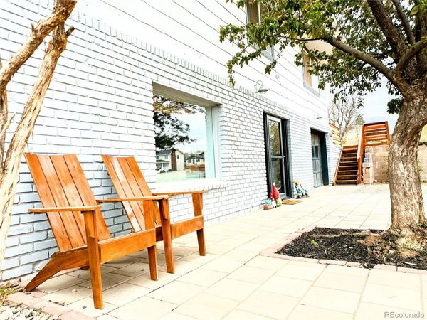 501 Walnut Street , La Veta, CO 81055