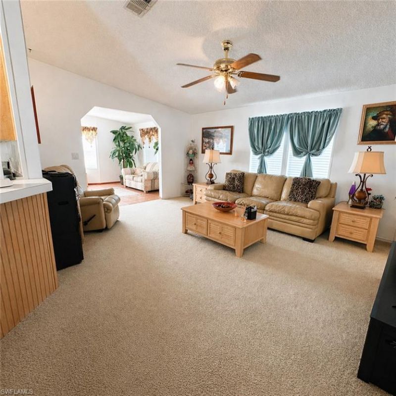 2520 Brownell Ct, North Fort Myers, FL 33917 Photo
