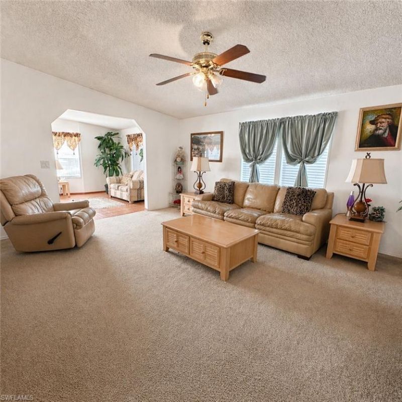 2520 Brownell Ct, North Fort Myers, FL 33917 Photo