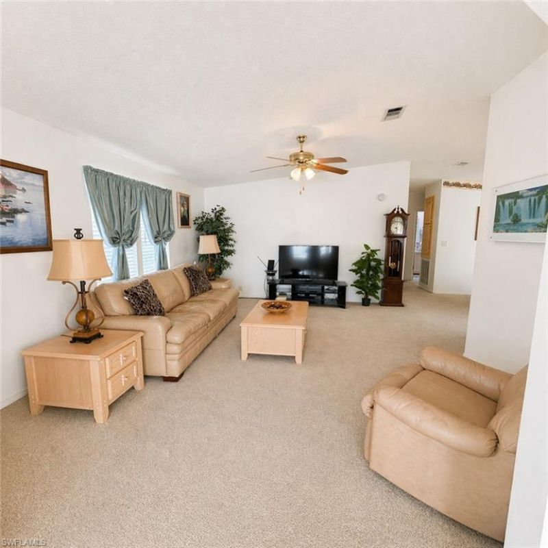 2520 Brownell Ct, North Fort Myers, FL 33917 Photo