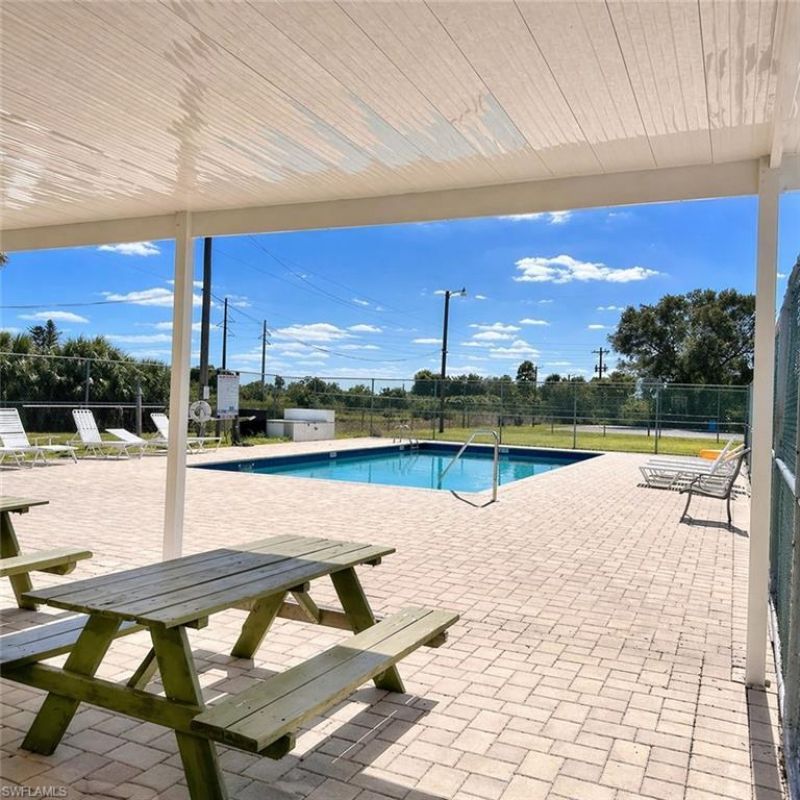 2520 Brownell Ct, North Fort Myers, FL 33917 Photo