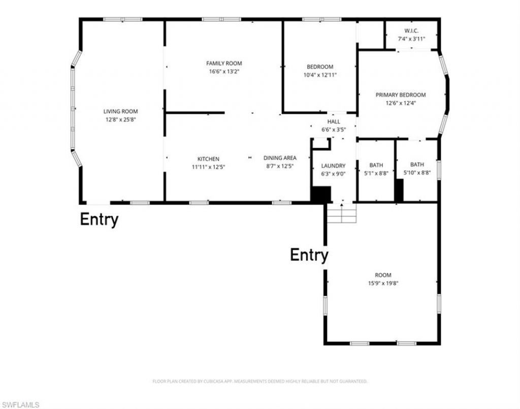 2520 Brownell Ct, North Fort Myers, FL 33917 Photo