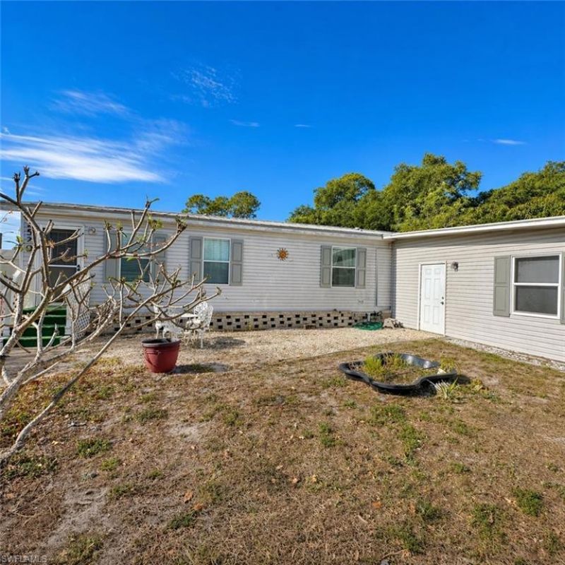 2520 Brownell Ct, North Fort Myers, FL 33917 Photo