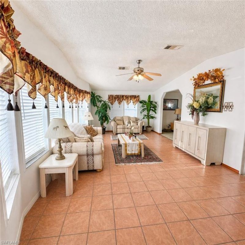 2520 Brownell Ct, North Fort Myers, FL 33917 Photo